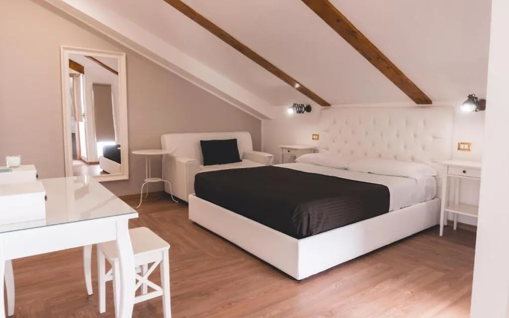 *** Bed & Breakfast Fata34 Luxury B&B Italy