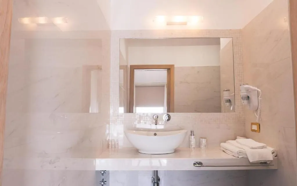 Fata34 Luxury B&B Reggio Calabria