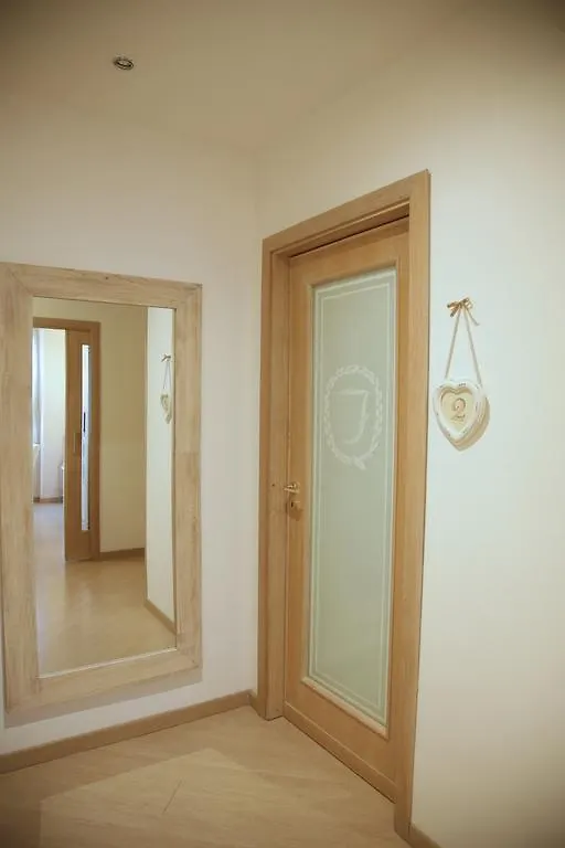 Bed & Breakfast Fata34 Luxury B&B