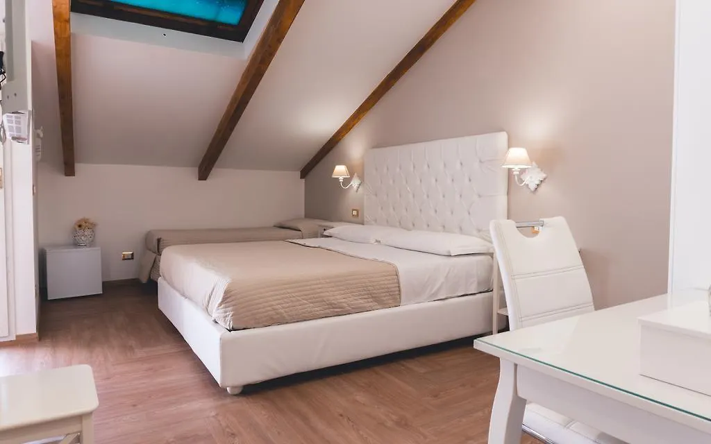 Fata34 Luxury B&B Bed & Breakfast
