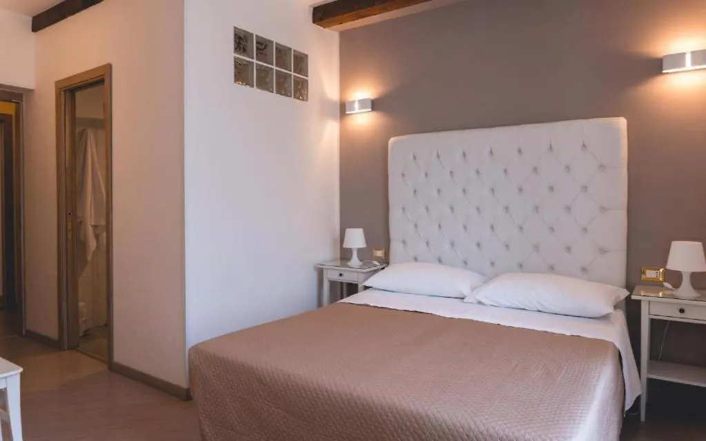 Fata34 Luxury B&B 3*, Reggio Calabria Italy