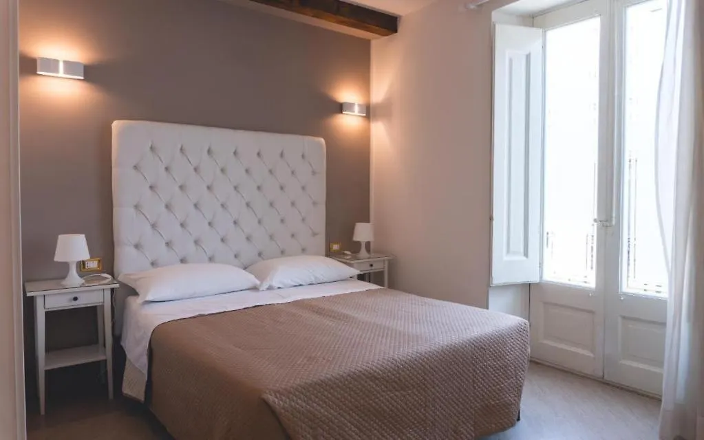Bed & Breakfast Fata34 Luxury B&B