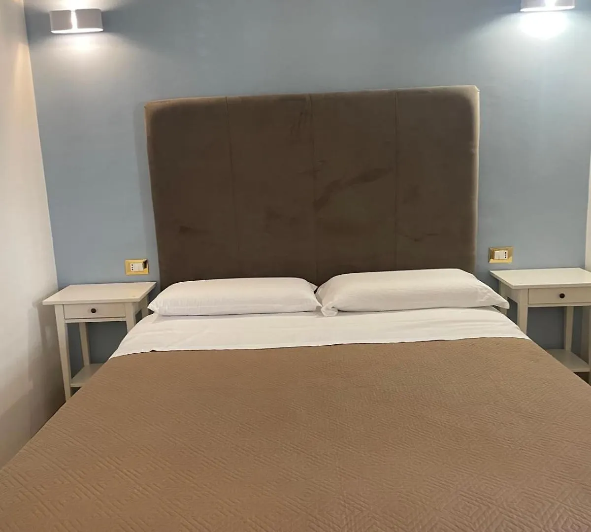 *** Bed & Breakfast Fata34 Luxury B&B Italy