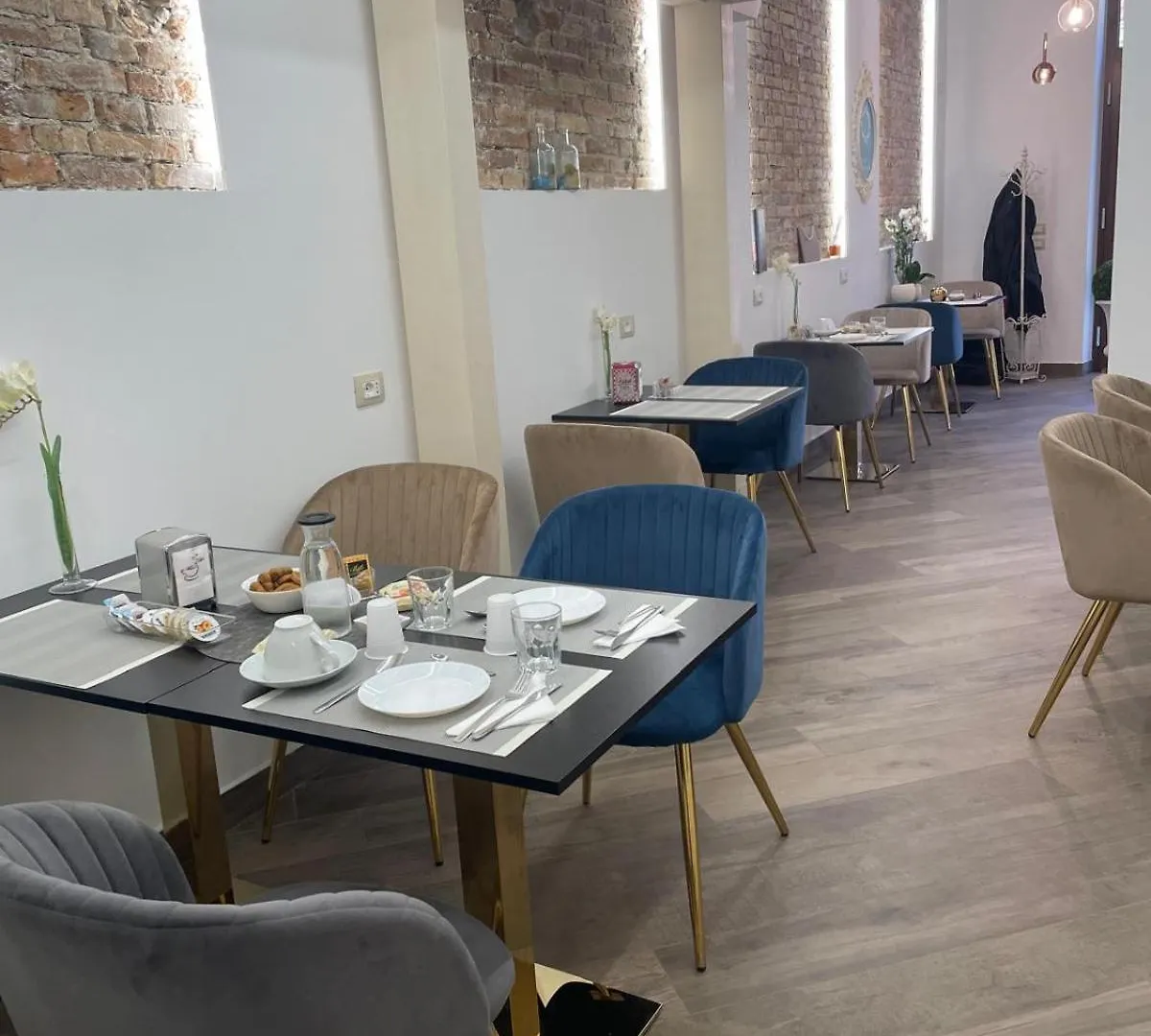 Fata34 Luxury B&B Reggio Calabria