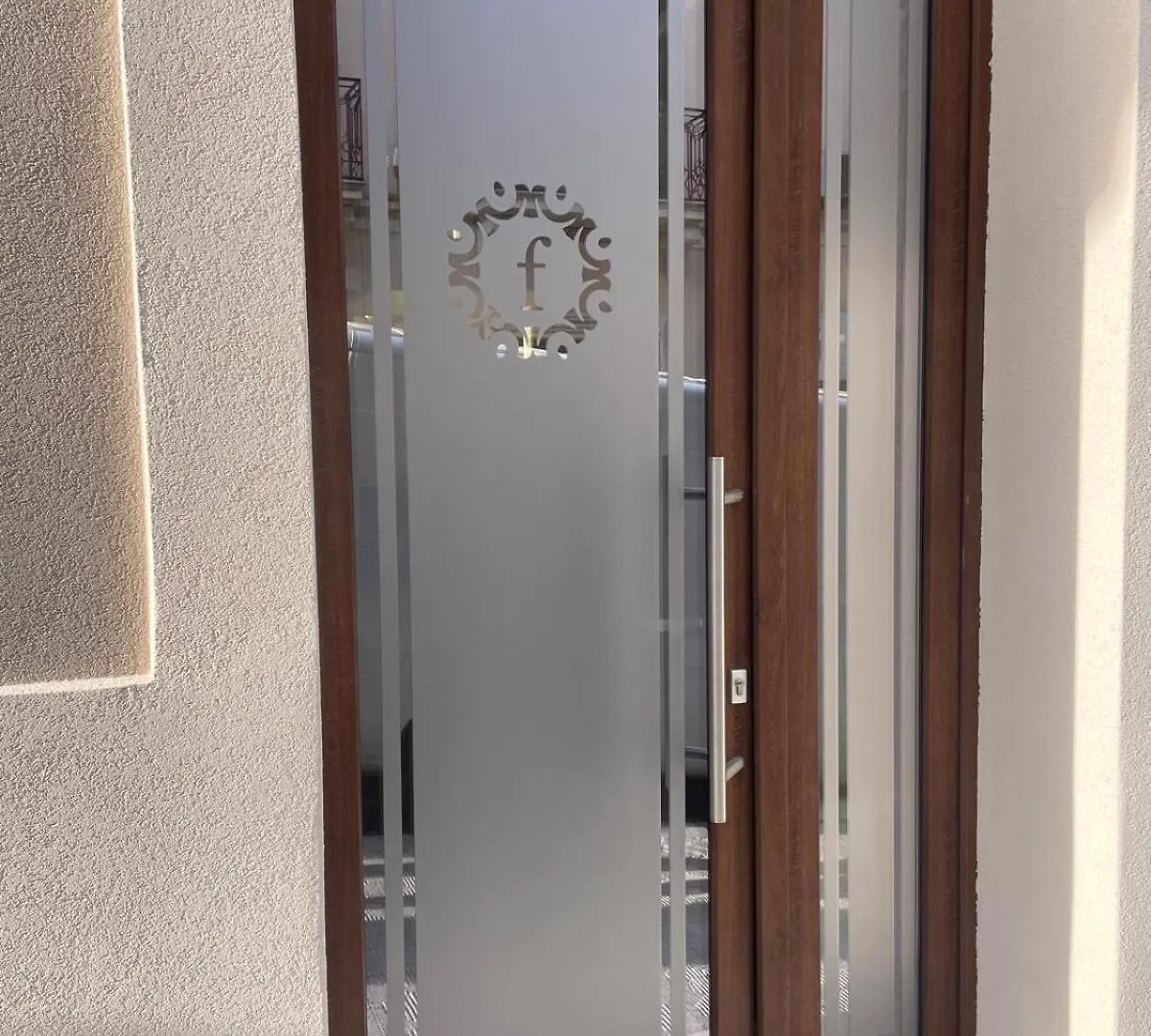 Fata34 Luxury B&B 3*, Reggio Calabria