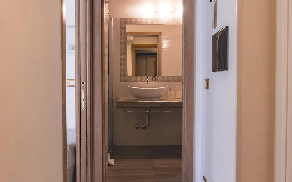 Fata34 Luxury B&B Bed & Breakfast