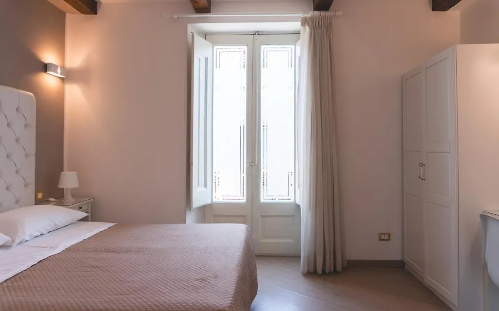 Fata34 Luxury B&B Bed & Breakfast Reggio Calabria