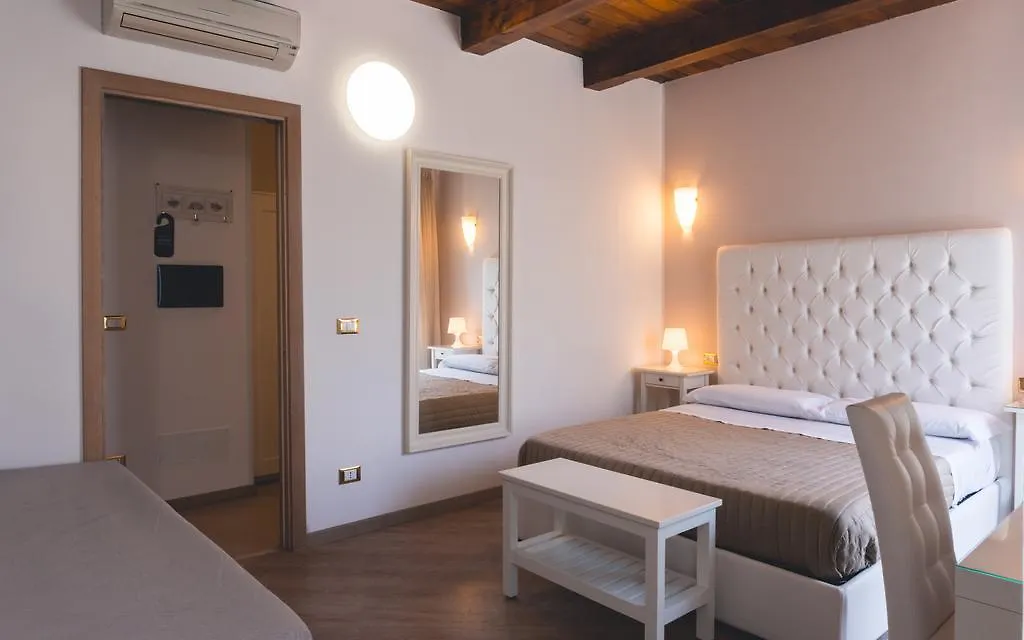Fata34 Luxury B&B 3*, Reggio Calabria