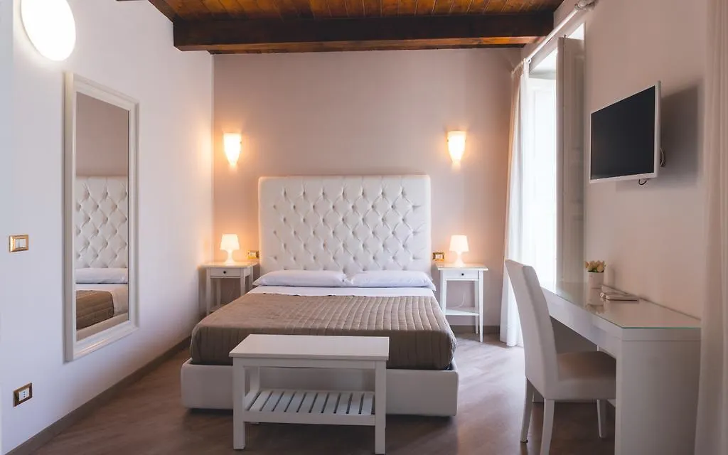 Fata34 Luxury B&B contacts