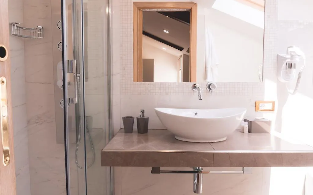 Fata34 Luxury B&B Bed & Breakfast Reggio Calabria