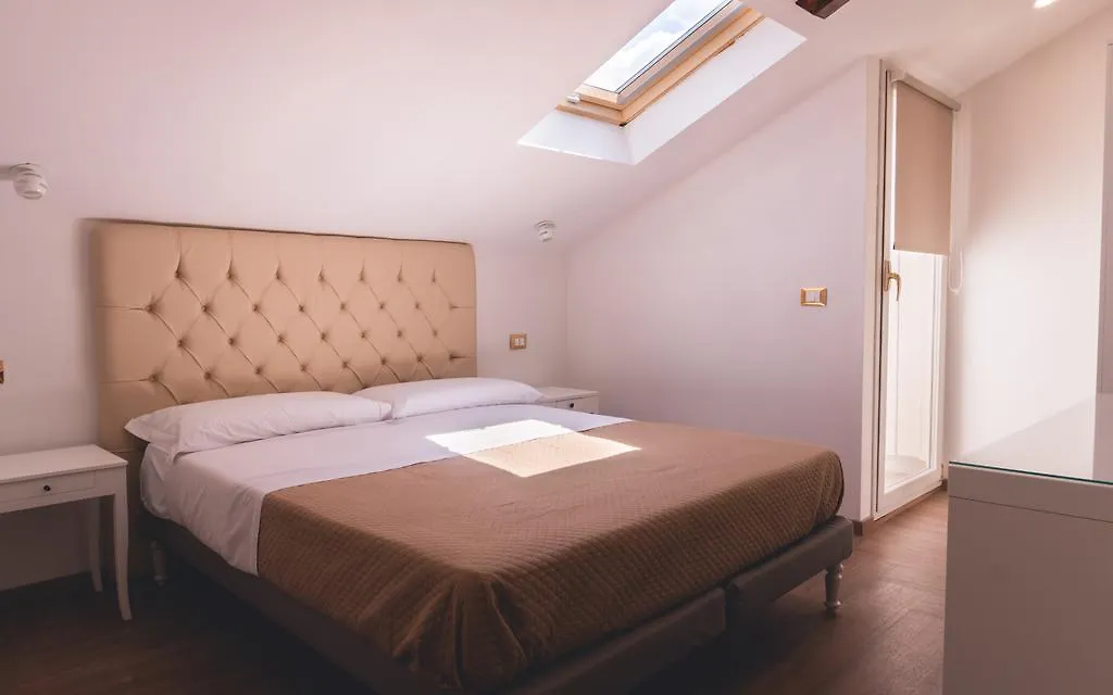 Fata34 Luxury B&B