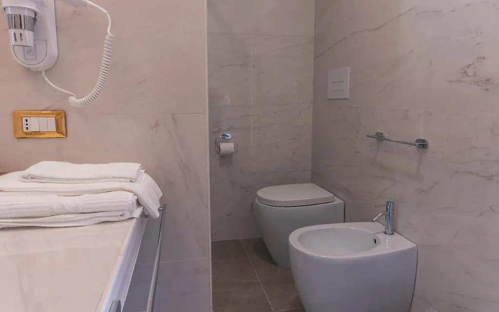 Fata34 Luxury B&B Italy