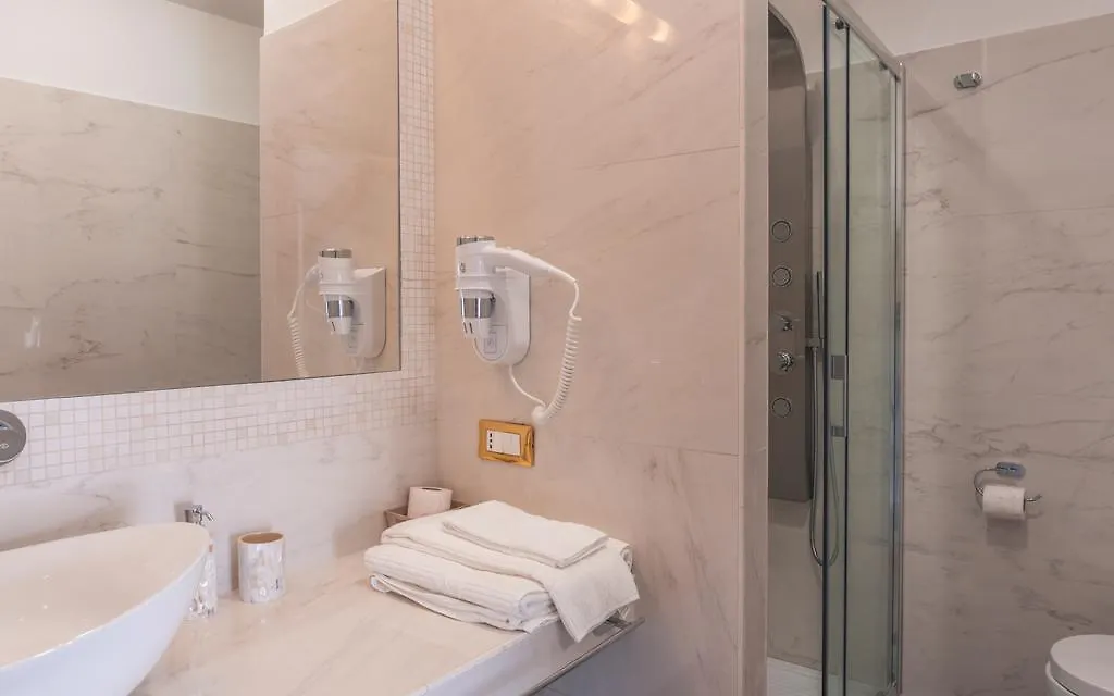 Fata34 Luxury B&B 3*, Reggio Calabria