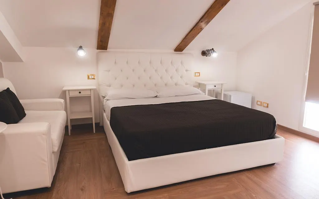 Fata34 Luxury B&B