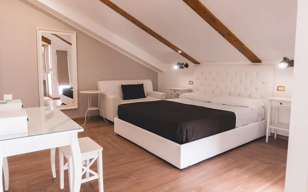 *** Bed & Breakfast Fata34 Luxury B&B Italy