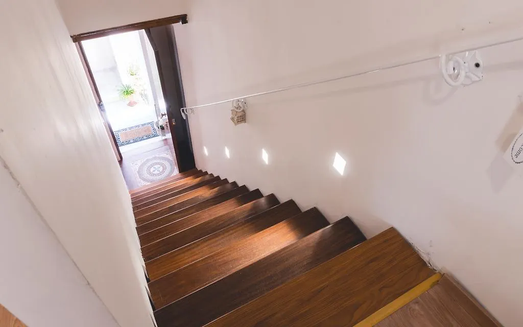 Bed & Breakfast Fata34 Luxury B&B