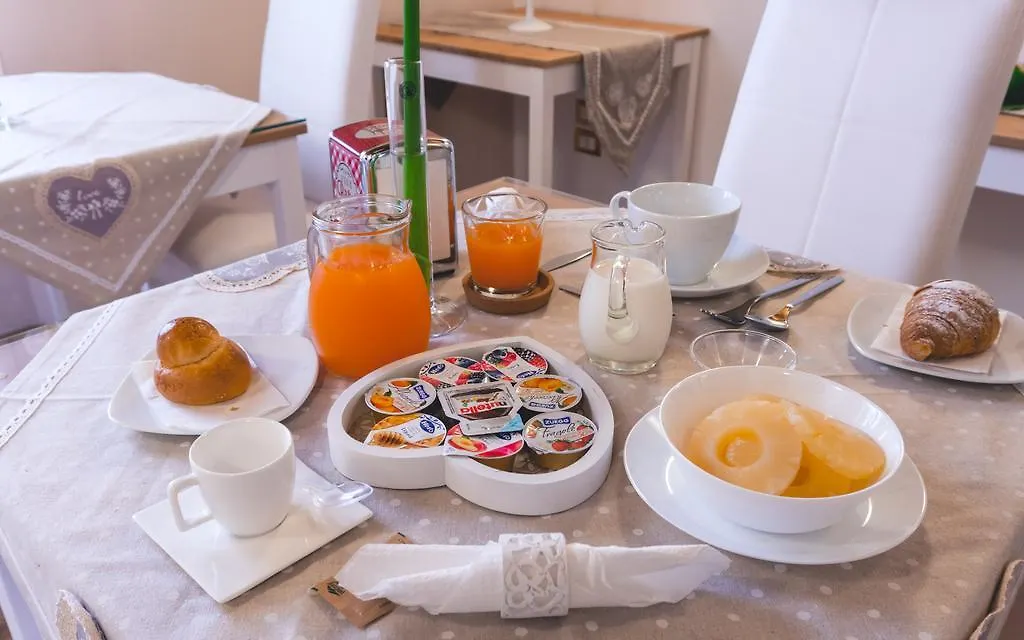 Fata34 Luxury B&B Italy